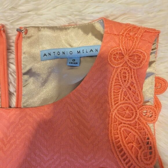 Antonio Melani Reisley Sheath Dress - Picture 5 of 13